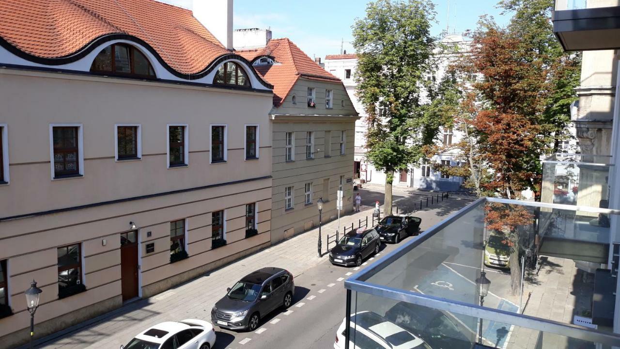 L&L Apartment Old Town Poznan Exterior photo